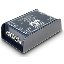 	Spliters audio - Palmer - GA 03