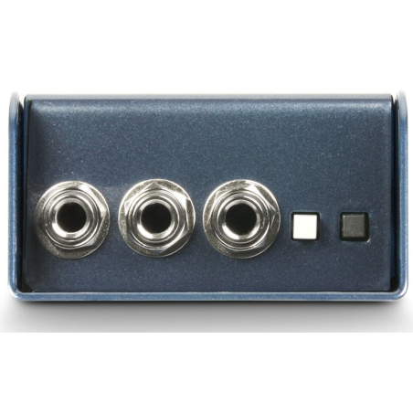 Spliters audio - Palmer - GA 03