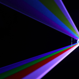 	Lasers multicolore - J.Collyns - ALTIS 2K APPBT