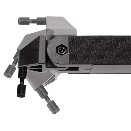 Accessoires pieds éclairage - Gravity - PAD T S