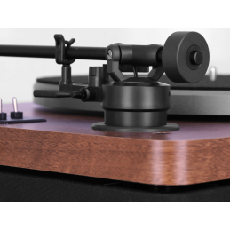 	Platines vinyles hifi - Enova Hifi - VELA VP4