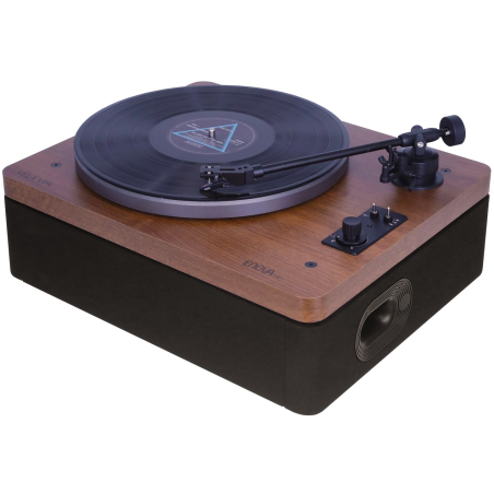 Platines vinyles hifi - Enova Hifi - VELA VP4