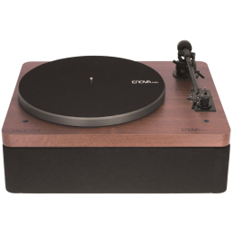 	Platines vinyles hifi - Enova Hifi - VELA VP4