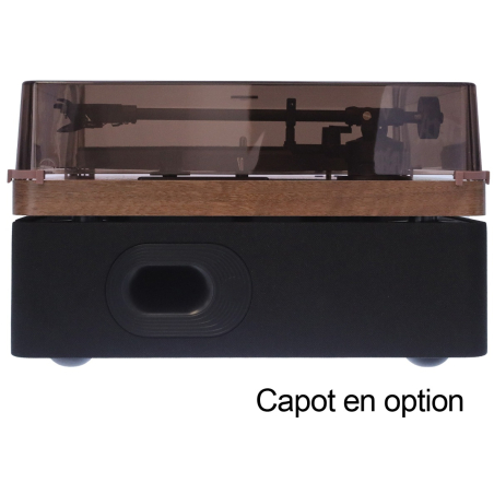 Platines vinyles hifi - Enova Hifi - VELA VP4