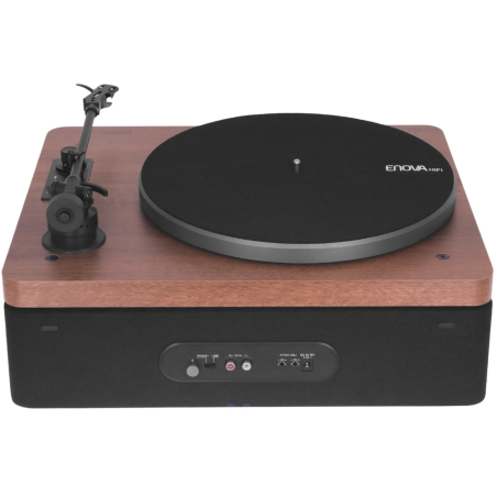 Platines vinyles hifi - Enova Hifi - VELA VP4