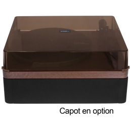 	Platines vinyles hifi - Enova Hifi - VELA VP4