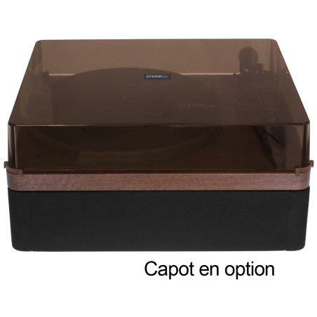 Platines vinyles hifi - Enova Hifi - VELA VP4