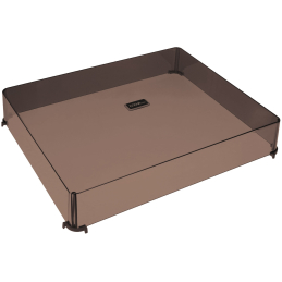 	Accessoires platines vinyles Hifi - Enova Hifi - COVER VELA VP4