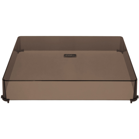 Accessoires platines vinyles Hifi - Enova Hifi - COVER VELA VP4