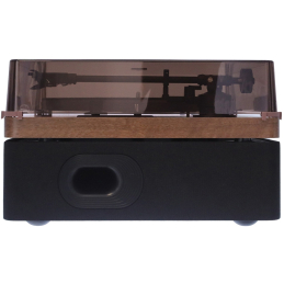	Accessoires platines vinyles Hifi - Enova Hifi - COVER VELA VP4