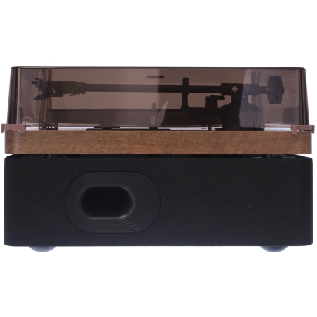 Accessoires platines vinyles Hifi - Enova Hifi - COVER VELA VP4