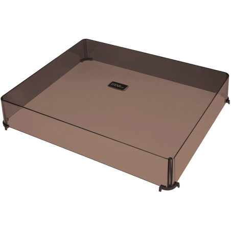 Accessoires platines vinyles Hifi - Enova Hifi - COVER VELA VP4