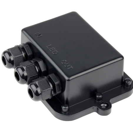 Accessoires de cables - Contest - LINK-IPBOX