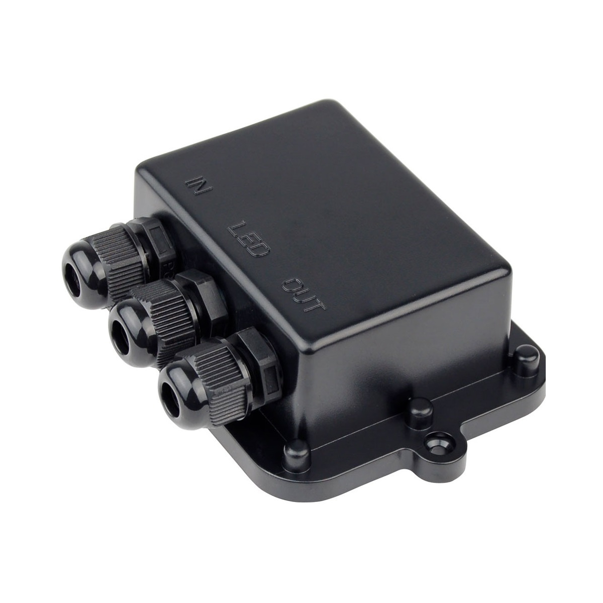 Accessoires de cables - Contest - LINK-IPBOX