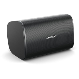 	Enceintes murales extérieur - Bose Professional - DesignMax DM8SE Black