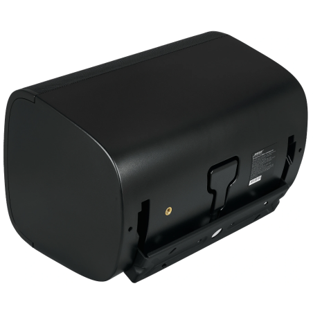 Enceintes murales extérieur - Bose Professional - DesignMax DM8SE Black