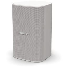 	Enceintes murales extérieur - Bose Professional - DesignMax DM8SE White
