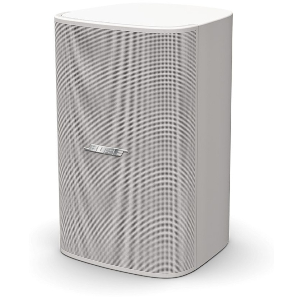 Enceintes murales extérieur - Bose Professional - DesignMax DM8SE White