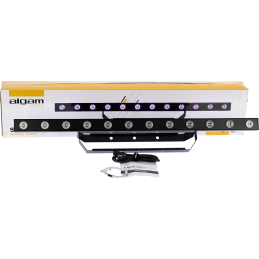 	Lumières noires - Algam Lighting - Barwash 36 UV