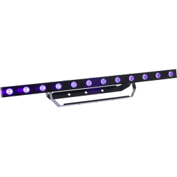 	Lumières noires - Algam Lighting - Barwash 36 UV