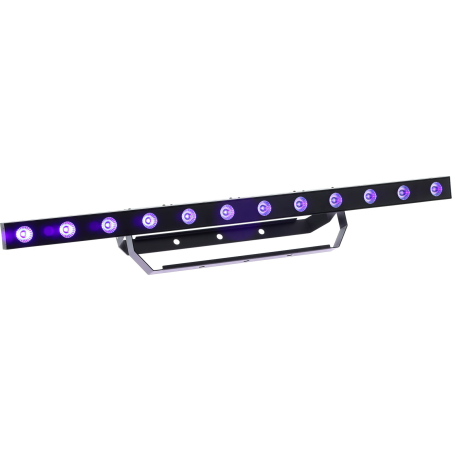 Lumières noires - Algam Lighting - Barwash 36 UV