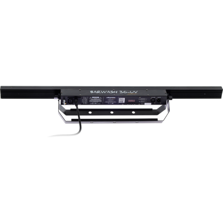 Lumières noires - Algam Lighting - Barwash 36 UV