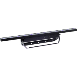 	Lumières noires - Algam Lighting - Barwash 36 UV