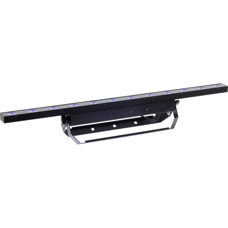 Lumières noires - Algam Lighting - Barwash 36 UV