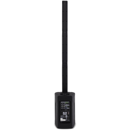 Systèmes amplifiés - Alto Professionnal - TS108C