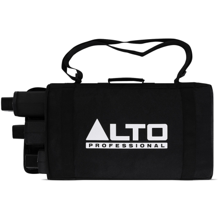 Systèmes amplifiés - Alto Professionnal - TS108C