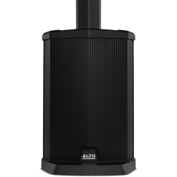 	Systèmes amplifiés - Alto Professionnal - TS108C