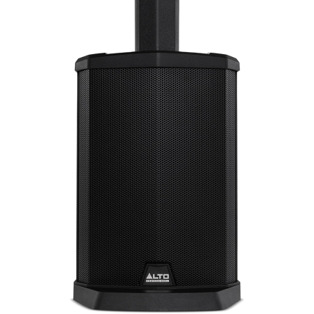 Systèmes amplifiés - Alto Professionnal - TS108C