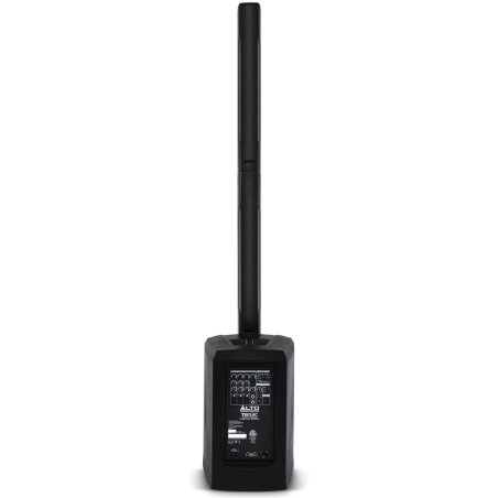 Systèmes amplifiés - Alto Professionnal - TS112C