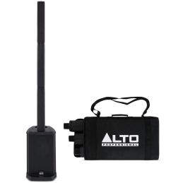 	Systèmes amplifiés - Alto Professionnal - TS108C