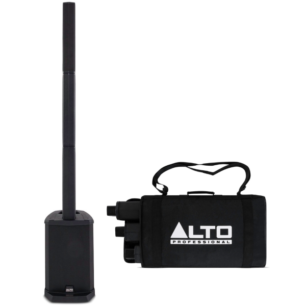 Systèmes amplifiés - Alto Professionnal - TS108C