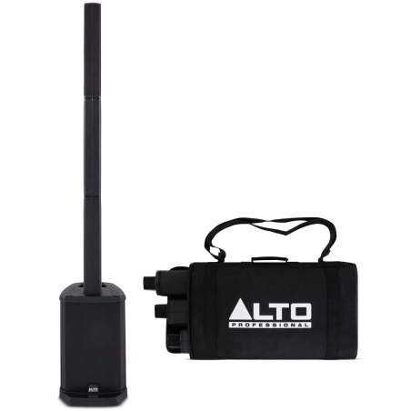Systèmes amplifiés - Alto Professionnal - TS108C