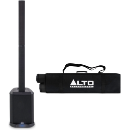 	Systèmes amplifiés - Alto Professionnal - TS112C