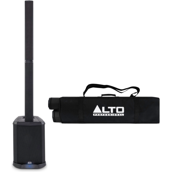 Systèmes amplifiés - Alto Professionnal - TS112C