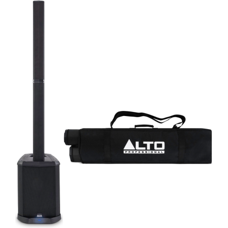 Systèmes amplifiés - Alto Professionnal - TS112C