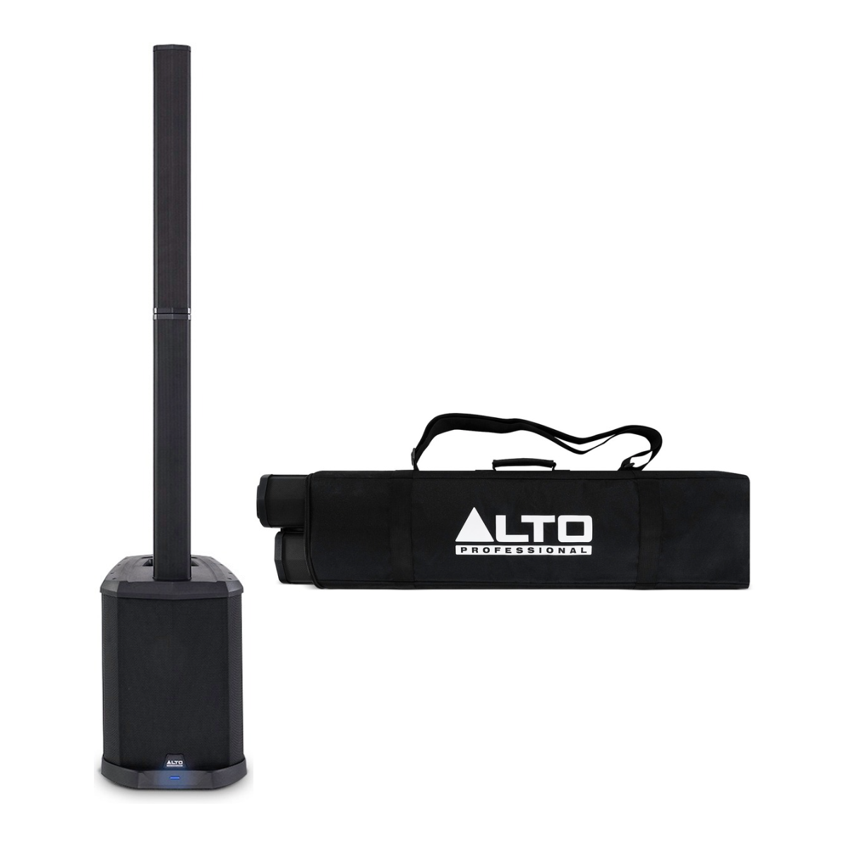 Systèmes amplifiés - Alto Professionnal - TS112C