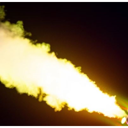 	Machines à fumée Geyser - Power Lighting - Fog Shootgun 1500 (Pistolet...