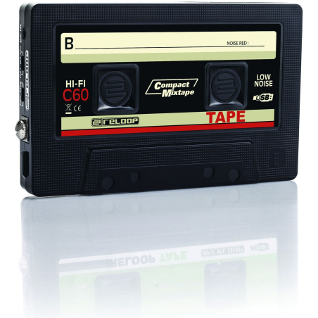 Enregistreurs portables - Reloop - Tape
