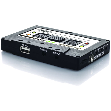 Enregistreurs portables - Reloop - Tape
