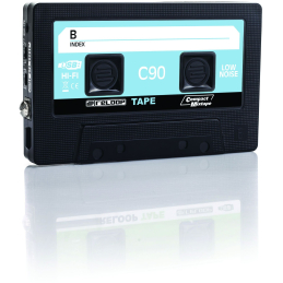 	Enregistreurs portables - Reloop - Tape