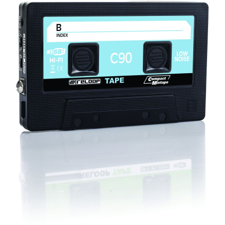 Enregistreurs portables - Reloop - Tape