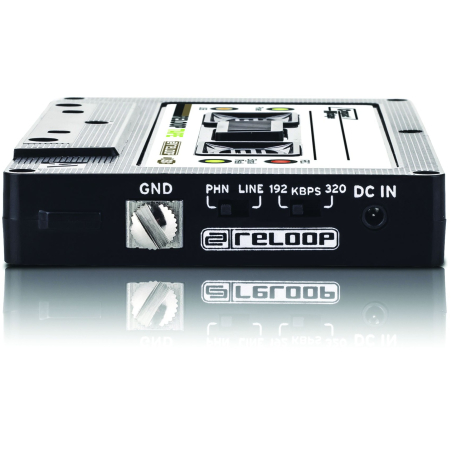 Enregistreurs portables - Reloop - Tape