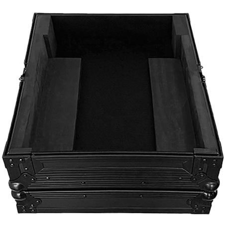 Flight cases tables de mixage - Power Acoustics - Flight cases - FCM DJM A9 BL