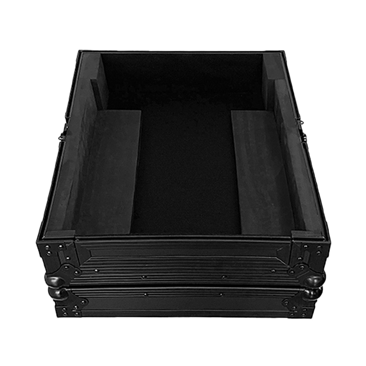 Flight cases tables de mixage - Power Acoustics - Flight cases - FCM DJM A9 BL