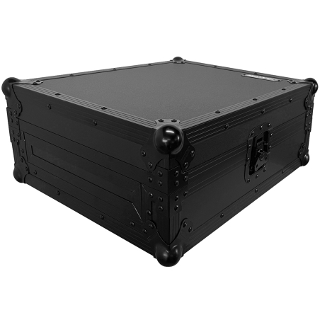 Flight cases tables de mixage - Power Acoustics - Flight cases - FCM DJM A9 BL