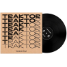 TRAKTOR SCRATCH VINYL MKII (NOIR)
